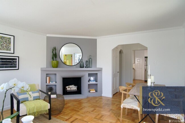 Foto del edificio - 89 Iris Ave