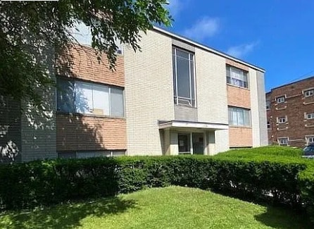 Sunset Apartments – photo 1
