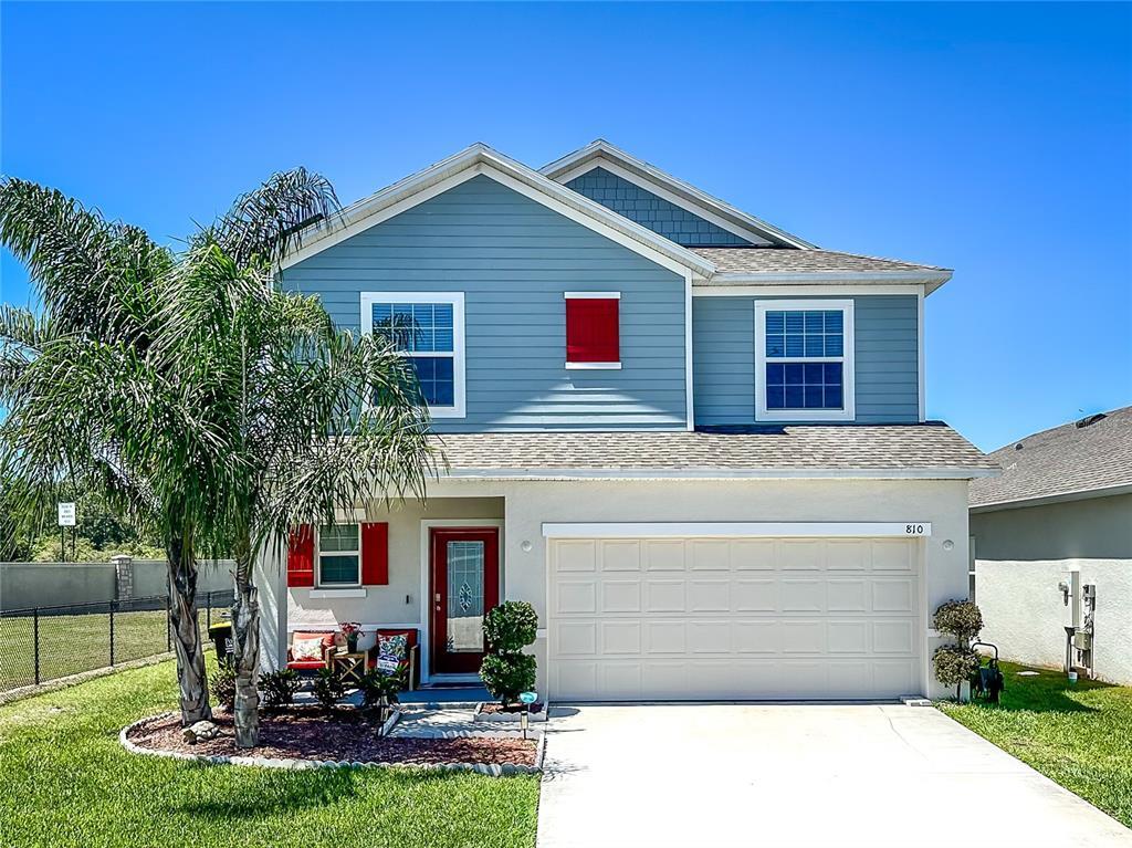 Primary Photo - 810 Boca Vista Ct