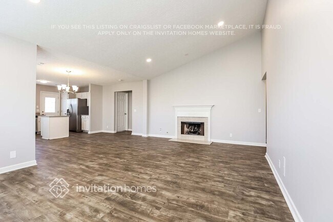 Foto del edificio - 1761 Stone Hollow Ct