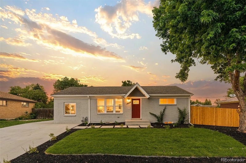 Photo - 10821 Larry Dr (Northglenn, CO)