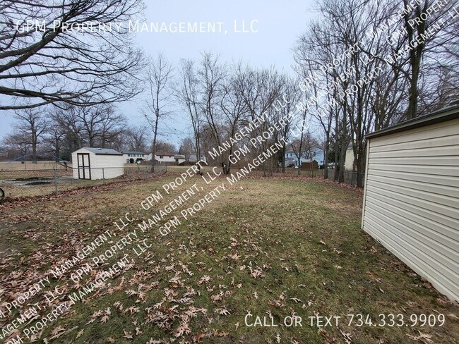 Foto del edificio - 34124 Decatur Ct