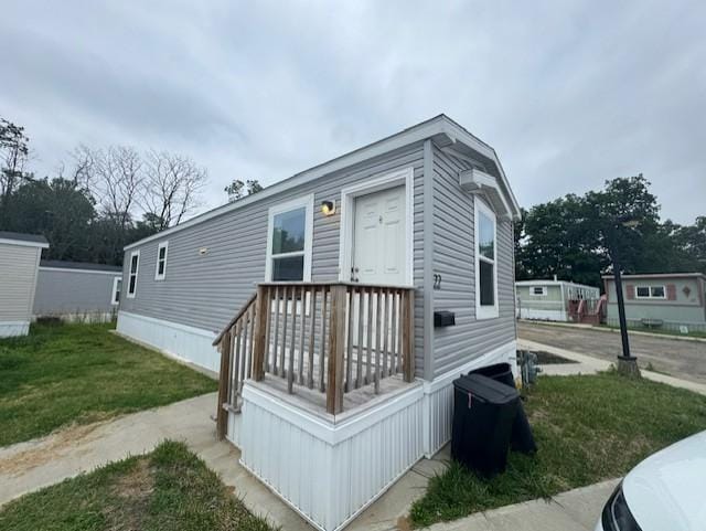 Primary Photo - 22 Avenue D
