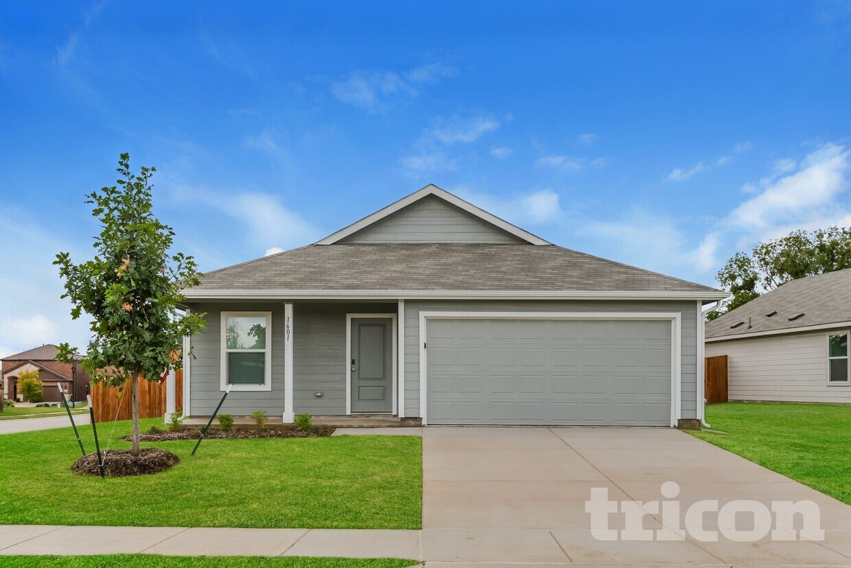 Foto principal - 1601 Parlier St