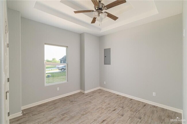 Foto del edificio - 1503 Unity Dr