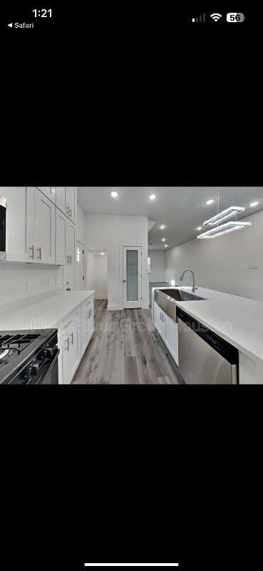 Foto del edificio - 4512 Brinkley St