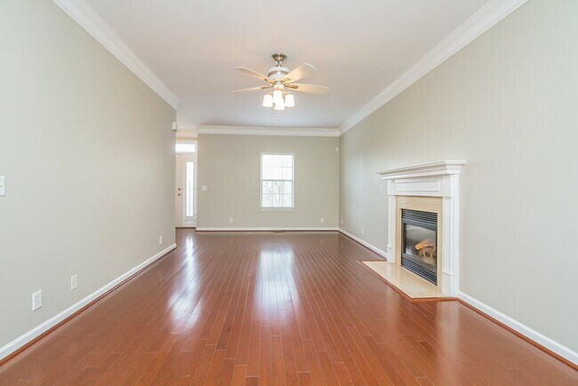 Foto del edificio - 6536 Broken Bow Dr