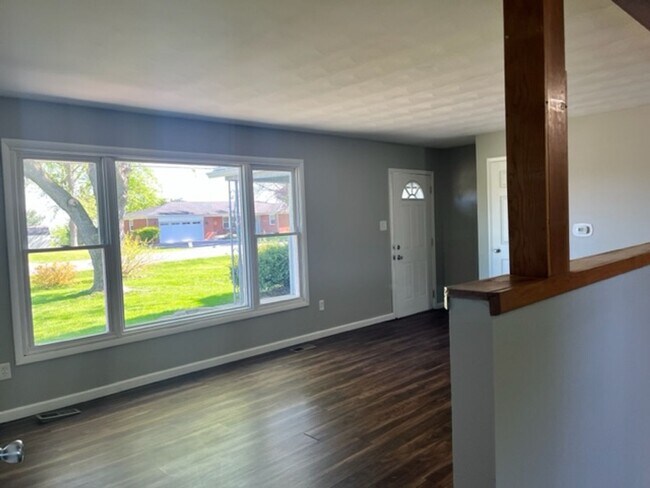 Foto del edificio - Beautiful Southside Country Home with Large Yard