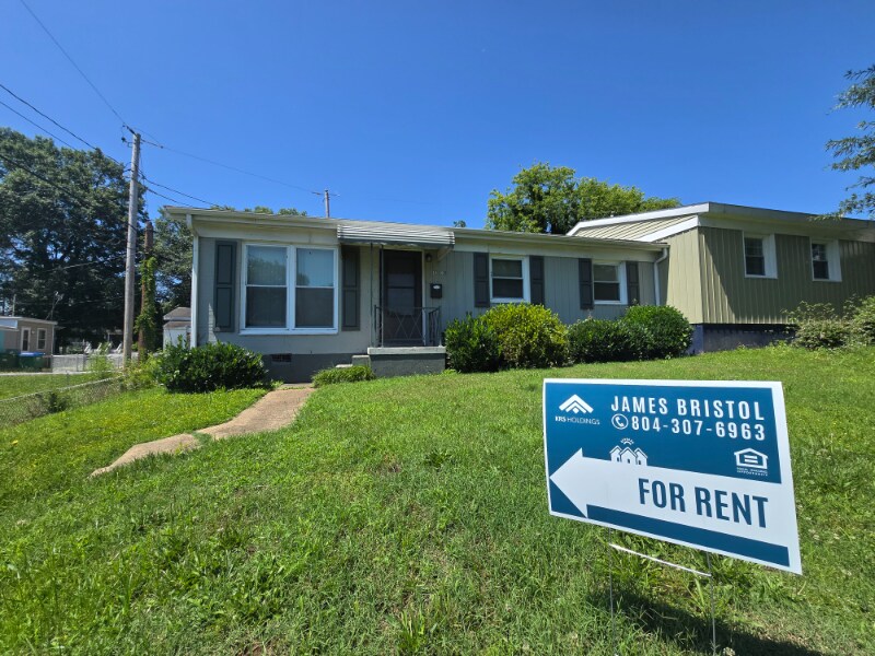 Foto principal - 1006 N Harrison St