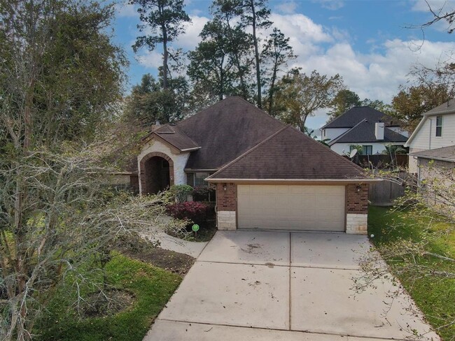 Building Photo - 2831 Pine Arbor Dr
