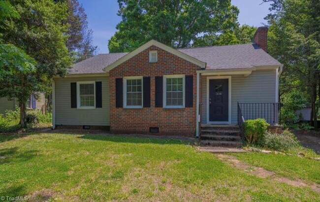 Building Photo - Beautiful 3/ 1 Home for Rent!