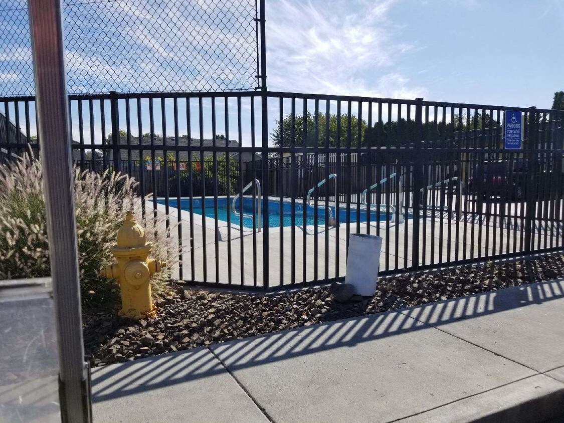 Kamiakin North Apartments Apartments in Kennewick, WA