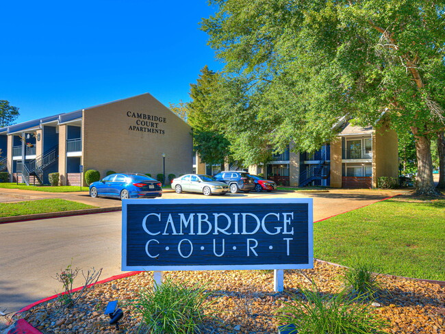 Foto del edificio - Cambridge Court