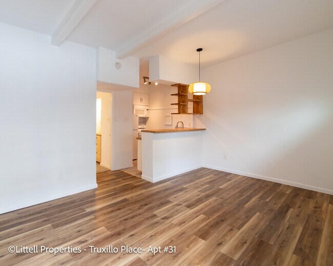 Foto del edificio - Truxillo Place