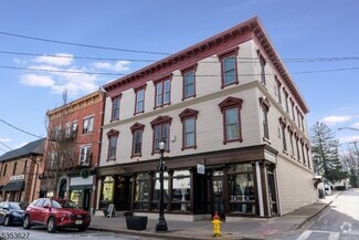 Building Photo - 180 Spring St