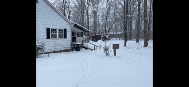 Foto del edificio - 3503 Holly Ave