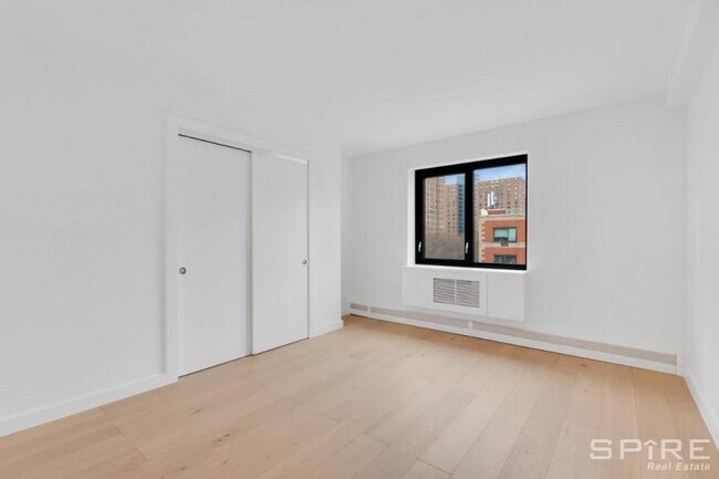 Foto del edificio - 1 bedroom in New York NY 10026