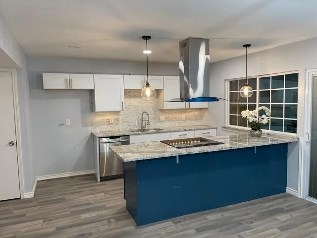 Building Photo - 7013 Knight Dr
