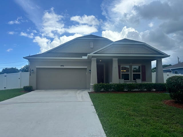 Foto del edificio - 1034 SW John MacCormack Terrace