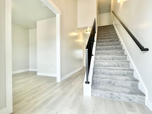Foto del edificio - 1572 N 3950 W