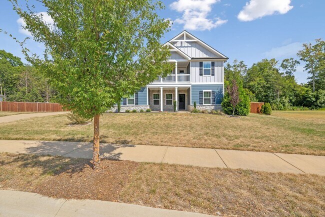 Photo - Nolensville home in the highly sought-afte...