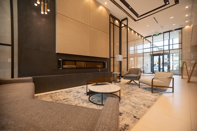 Building Photo - 1 Belsize Dr