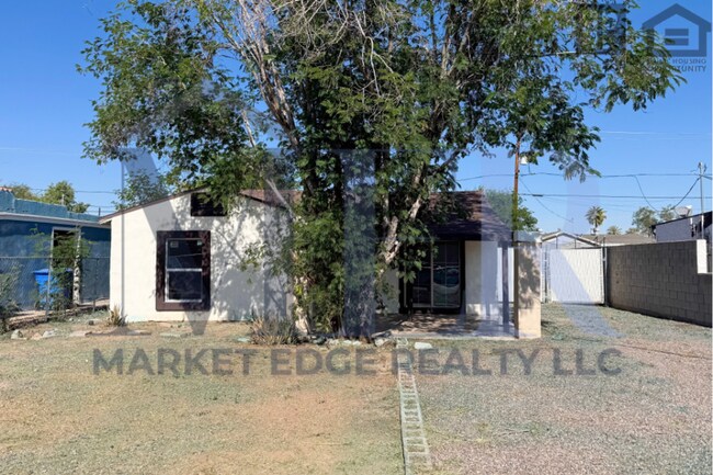 Foto del edificio - 2Bed/1Bath House 24th St/Thomas Rd! NO CREDIT, NO BACKGROUND, NO RENTAL HISTORY CHECK!