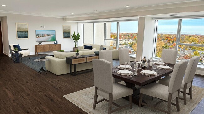 Foto del edificio - 555 S Old Woodward Ave