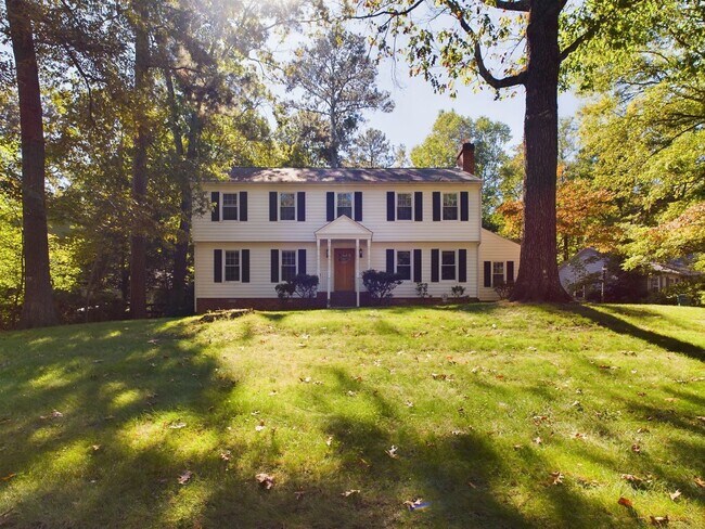 Foto del edificio - 10211 Windbluff Dr