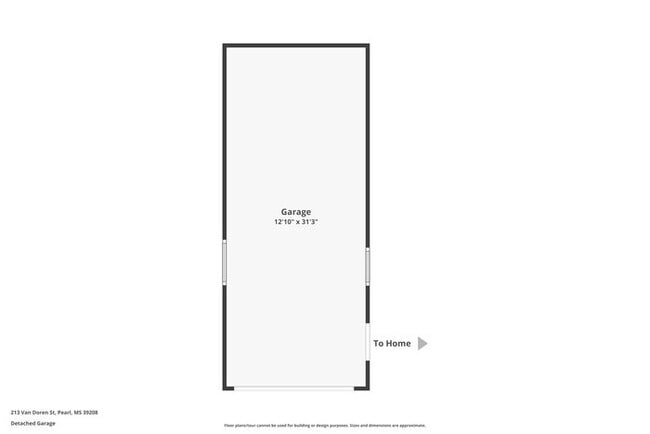 Foto del edificio - 213 Van Doren Dr