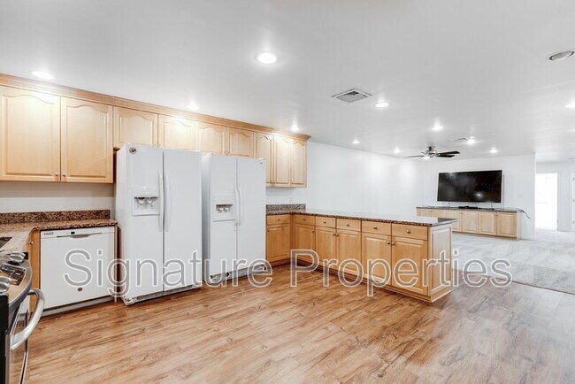 Foto del edificio - 2312 W Cary St