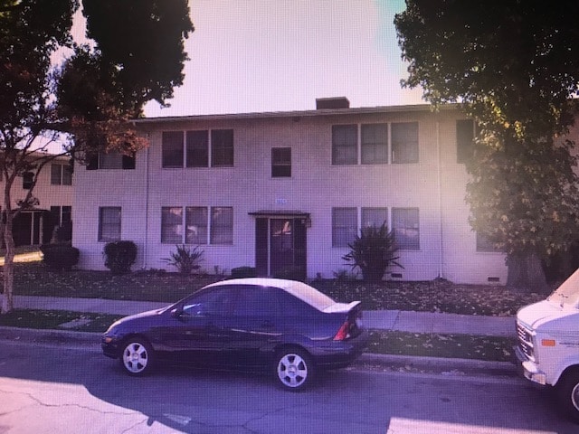 Primary Photo - 1624 Larch St