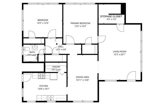 Building Photo - 4004 Julian St