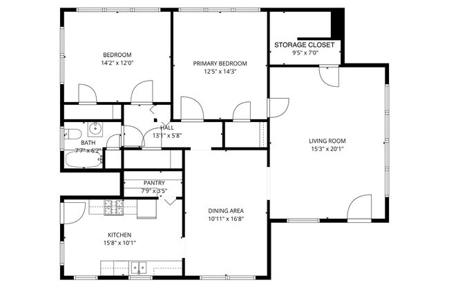 Foto del edificio - 4004 Julian St