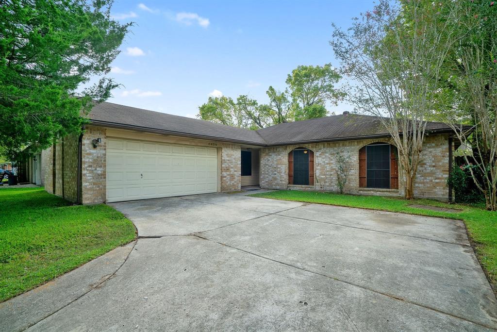 6430 Lynngate Dr Spring Tx House For Rent In Spring Tx Apartments Com