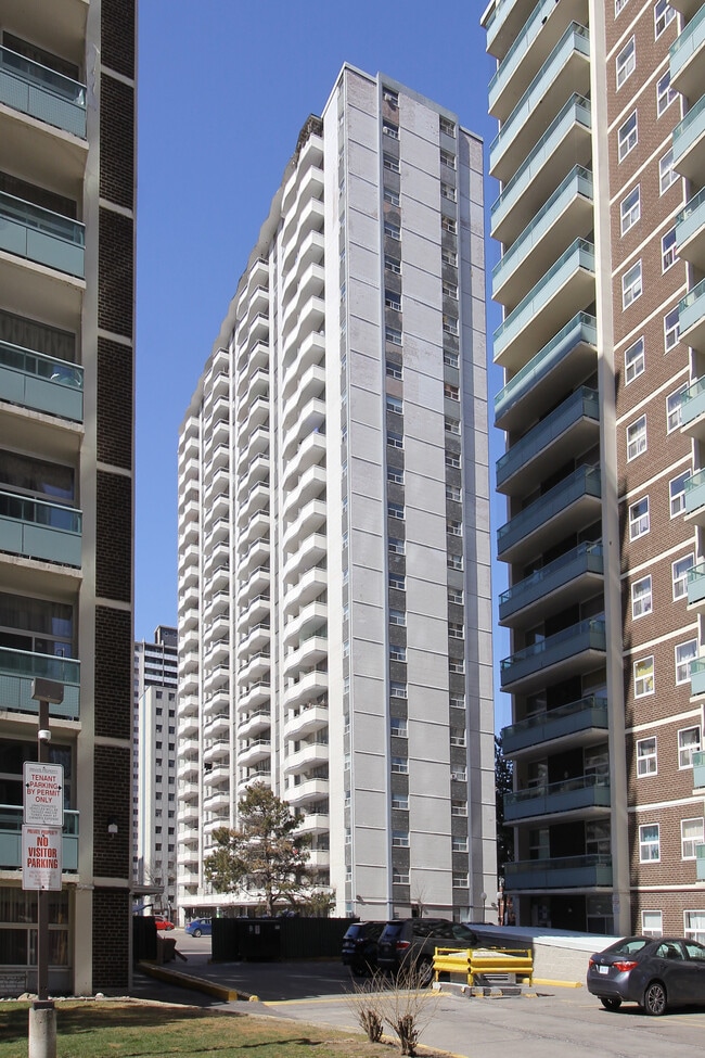 From the east - 77 Howard St