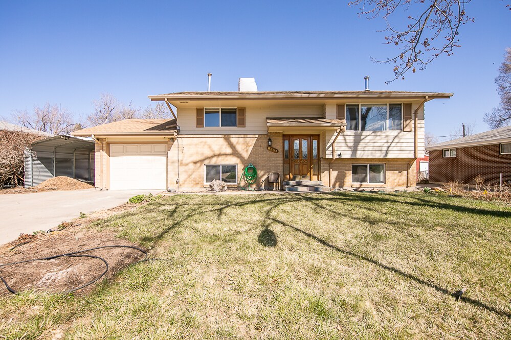 8434 Depew St, Arvada, CO 80003 House Rental in Arvada, CO