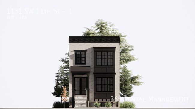 Building Photo - 1131 SW 11th St