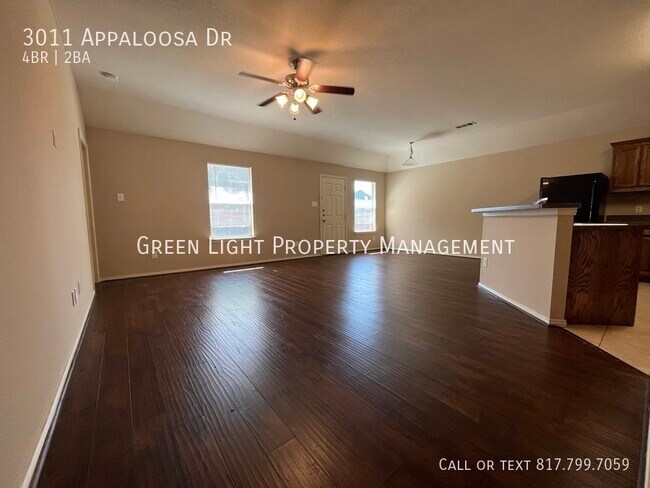 Building Photo - 3011 Appaloosa Dr