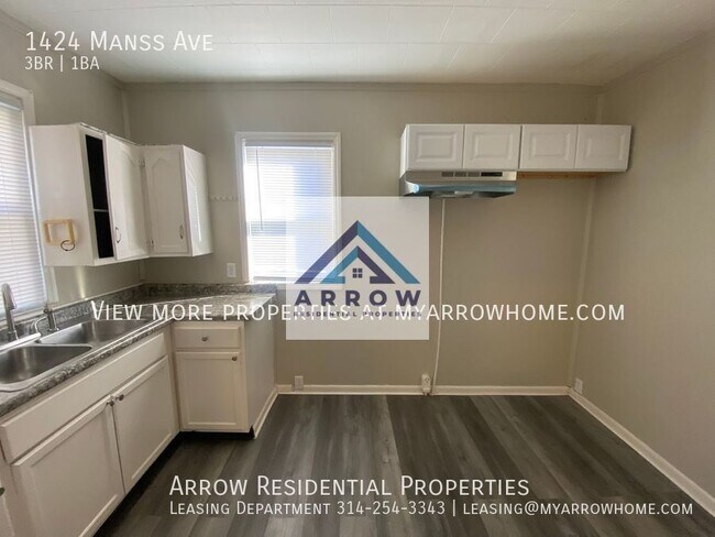 Foto del edificio - 1424 Manss Ave