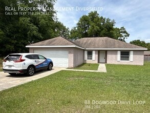 Building Photo - 88 Dogwood Dr Loop