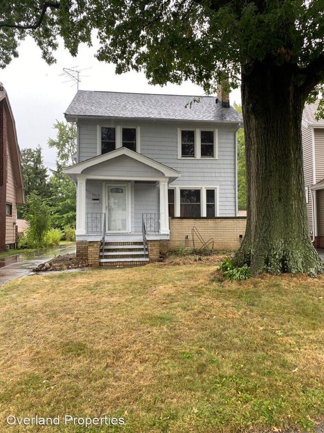 Primary Photo - 3 br, 1.5 bath House - 3513 Silsby Ave