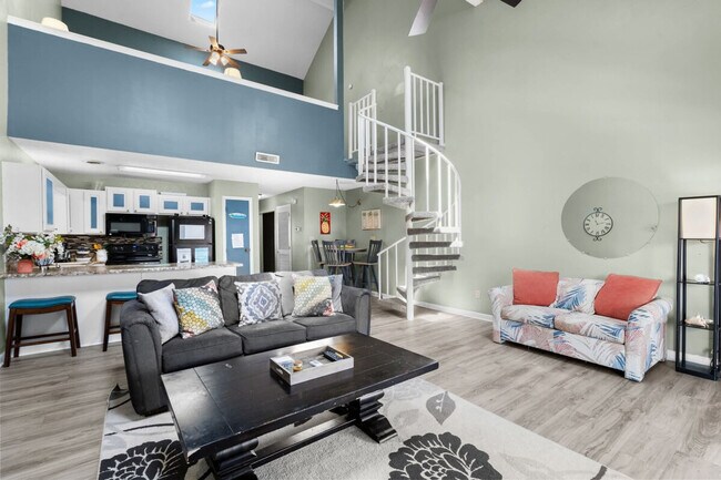 Foto del edificio - 1890E Auburn Ln