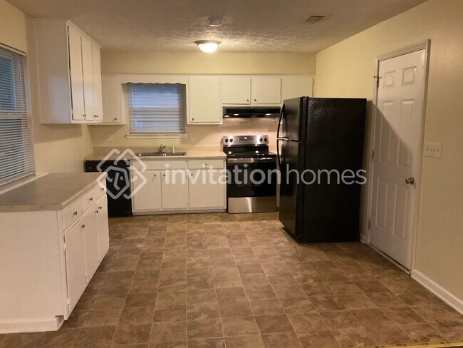 Building Photo - 4095 Sage Ct SW