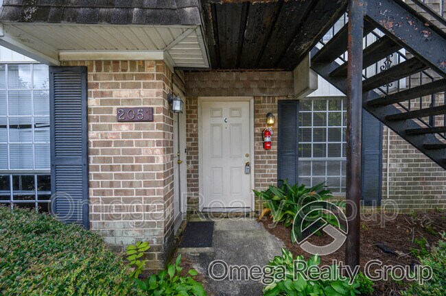 Foto del edificio - 2051 Eden Oaks Dr