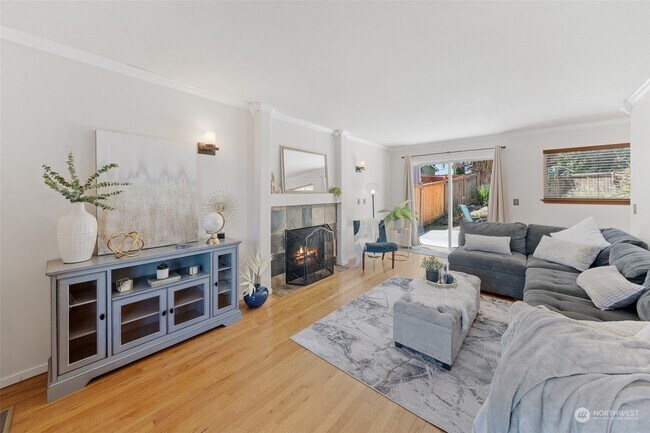 Foto del edificio - 5304 25th Ave NW