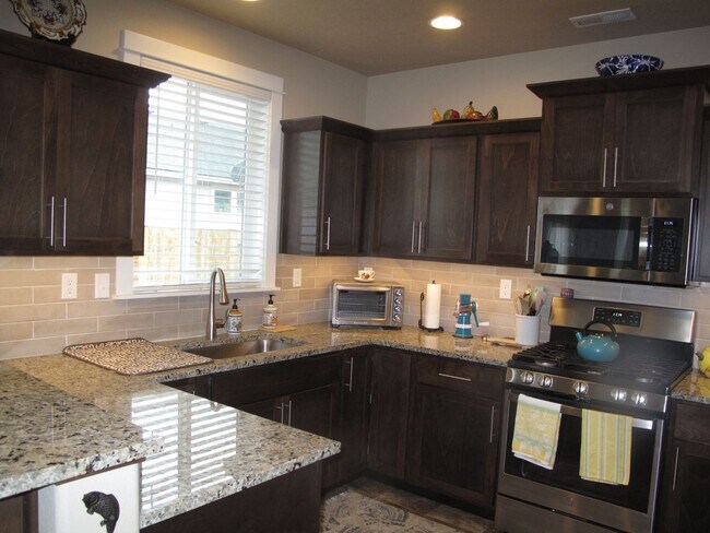 Foto del edificio - Single Level Home near Downtown Sisters