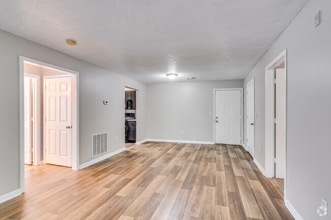 Interior Photo - Dogwood Place