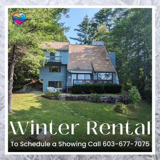 Building Photo - 9 Meredith Center Rd