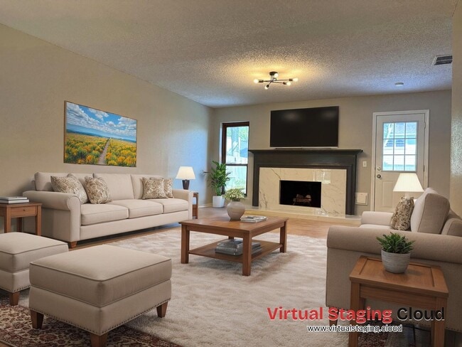 Building Photo - 3815 Flintrock Ln